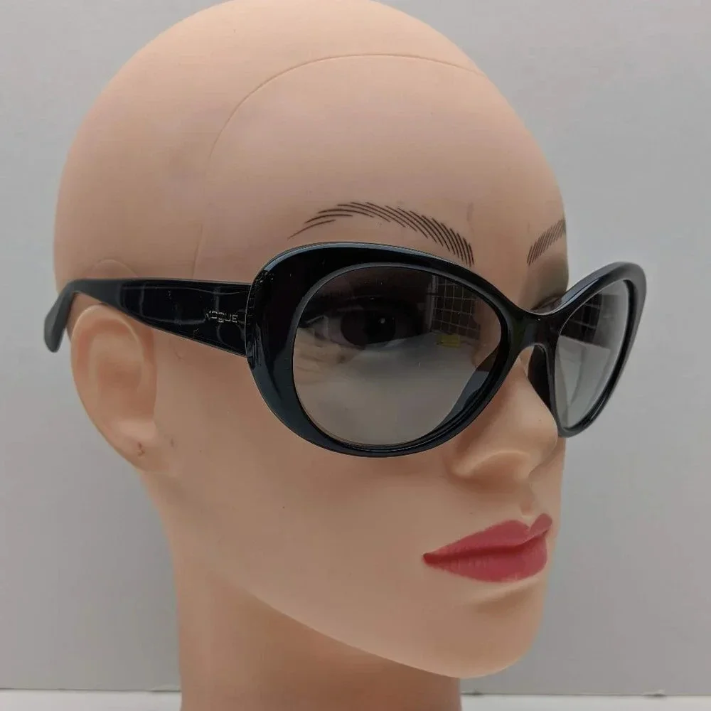 🕶️Vogue VO2868S-B W44/11 Sunglasses 56/16 135 /KAA352🕶️​